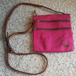Dooney & Bourke Nylon crossbody
